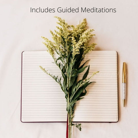 In this Moment - Guided Meditations